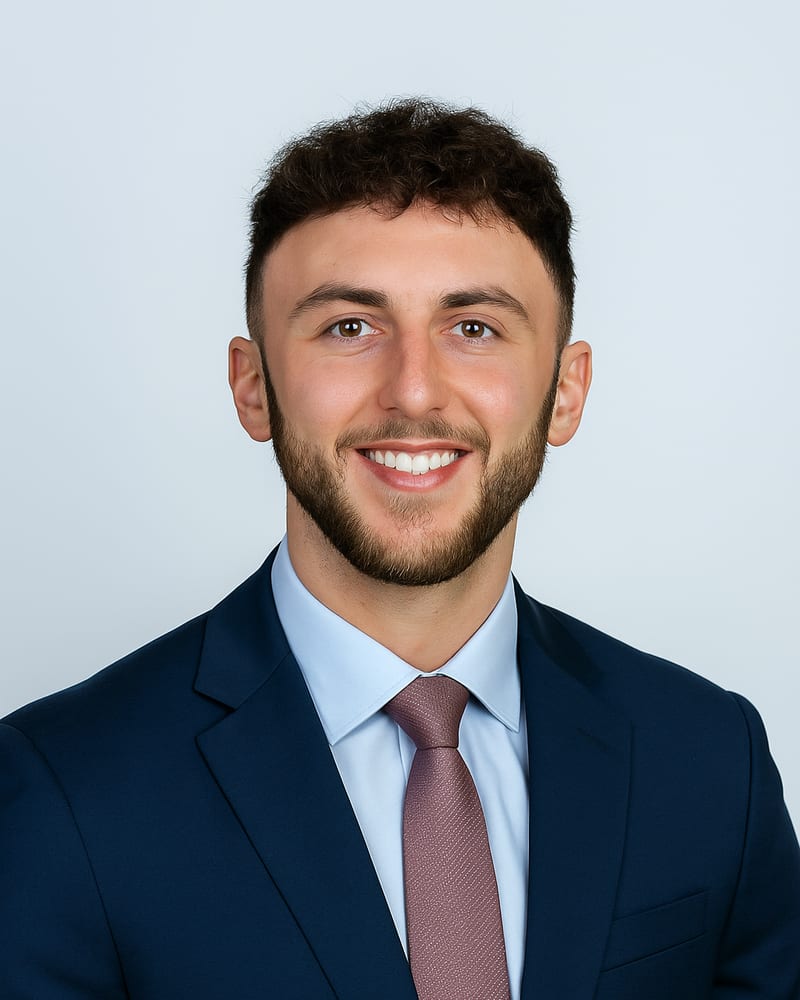 Devon, Creative Outreach Specialist